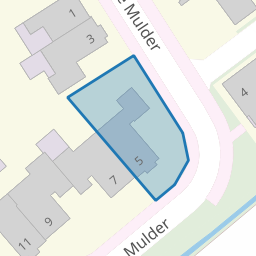 Perceel HGL04-G-1673