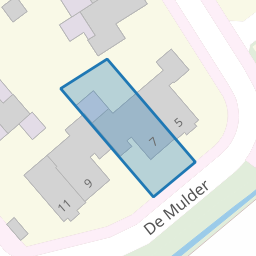 Perceel HGL04-G-1674