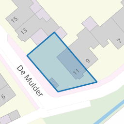 Perceel HGL04-G-1676