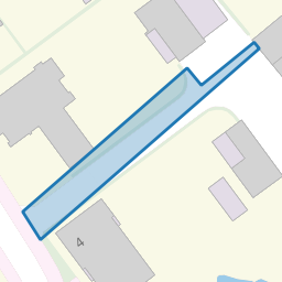 Perceel HGL04-G-1684