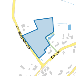 Perceel HGL04-G-1690