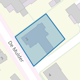 Perceel HGL04-G-1691