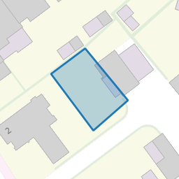 Perceel HGL04-G-1692