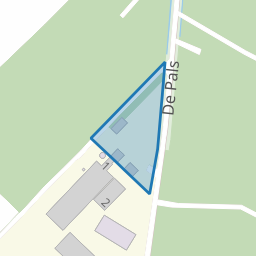 Perceel HGL04-G-1695