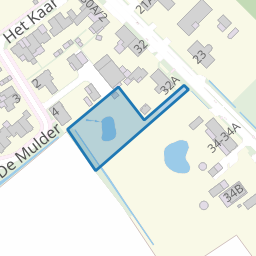 Perceel HGL04-G-1701