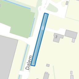 Perceel HGL04-G-1707