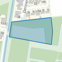 Perceel HGL04-G-1723