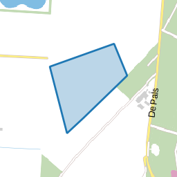 Perceel HGL04-G-1729