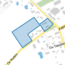 Perceel HGL04-G-1732