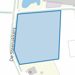 Perceel HGL04-G-1739