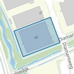 Perceel HGL04-G-1745