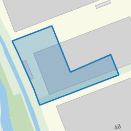 Perceel HGL04-G-1747