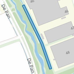 Perceel HGL04-G-1748