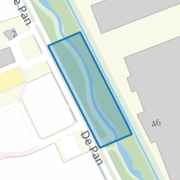 Perceel HGL04-G-1750