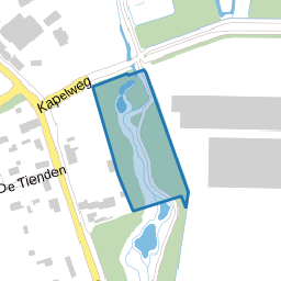 Perceel HGL04-G-1763