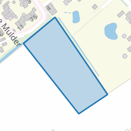 Perceel HGL04-G-1772