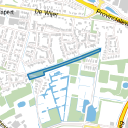 Perceel HGL04-G-1778