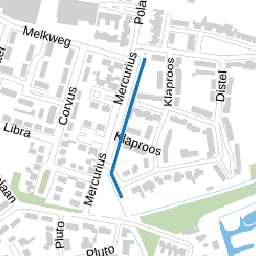 Perceel HGL04-G-1779