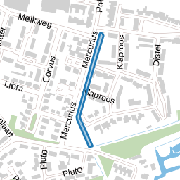 Perceel HGL04-G-1780