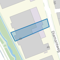 Perceel HGL04-G-1804