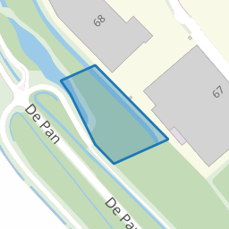 Perceel HGL04-G-1826