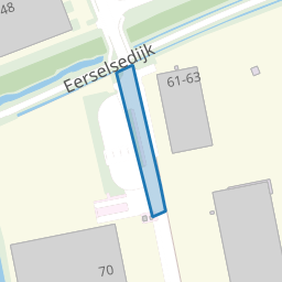 Perceel HGL04-G-1839