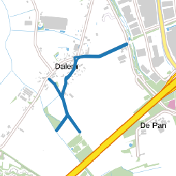 Perceel HGL04-G-1843