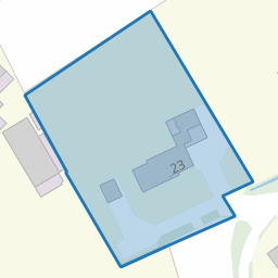 Perceel HGL04-G-1845