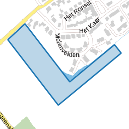 Perceel HGL04-G-1848