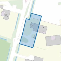 Perceel HGL04-G-1851