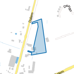 Perceel HGL04-G-1852