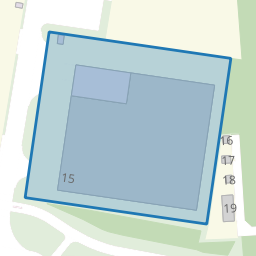 Perceel HGL04-G-1860