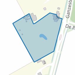 Perceel HGL04-G-1866