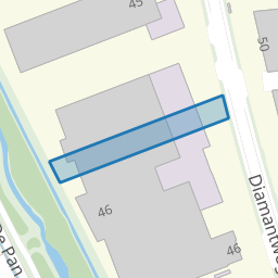 Perceel HGL04-G-1871