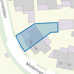 Perceel HGL04-G-1878