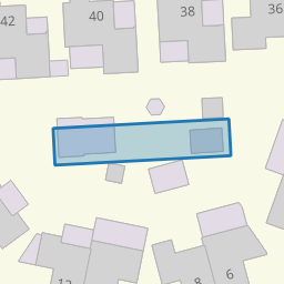 Perceel HGL04-G-1880