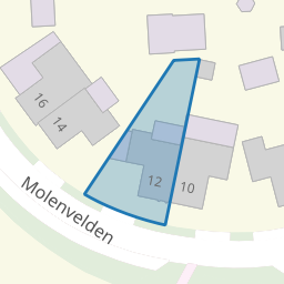 Perceel HGL04-G-1881