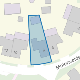 Perceel HGL04-G-1883