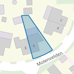 Perceel HGL04-G-1884