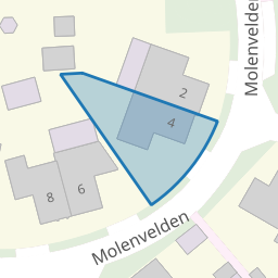 Perceel HGL04-G-1885