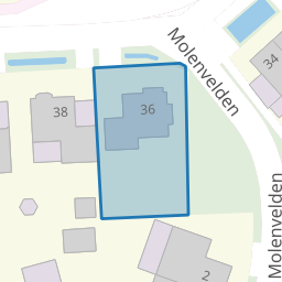 Perceel HGL04-G-1887