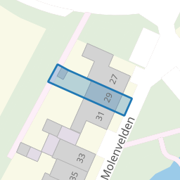 Perceel HGL04-G-1889