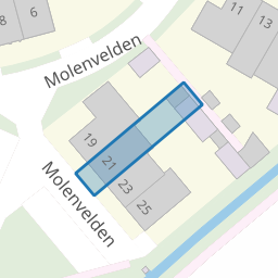 Perceel HGL04-G-1895