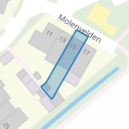 Perceel HGL04-G-1900