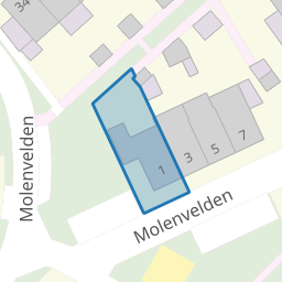 Perceel HGL04-G-1902