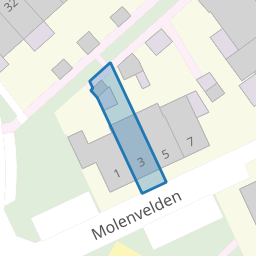 Perceel HGL04-G-1903