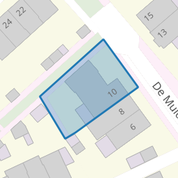 Perceel HGL04-G-1906