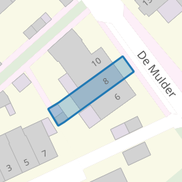 Perceel HGL04-G-1907