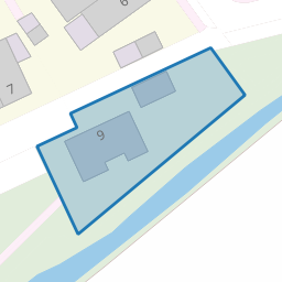 Perceel HGL04-G-1909