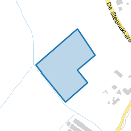 Perceel HGL04-G-1911